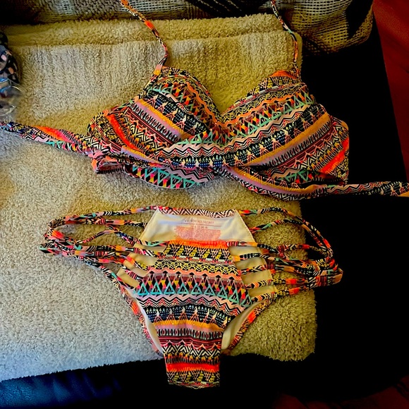 Victoria secret swim - Picture 1 of 1
